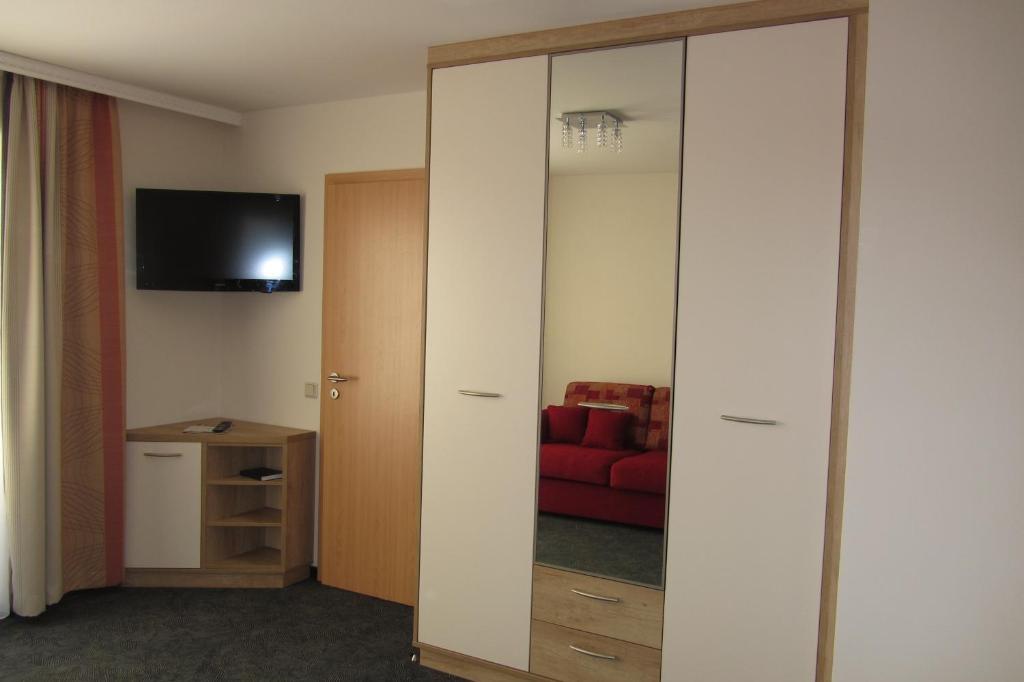 Willmersdorfer Hof コットブス 部屋 写真